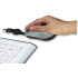 Mouse Manhattan Optico 177078, Bluetooth, 3000DPI, USB, Negro - Imagen adicional 3