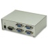 Manhattan Video Splitter 4 Salidas VGA  3