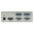 Manhattan Video Splitter 4 Salidas VGA  5