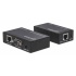 Manhattan Extensor de Audio y Video hasta 300m, VGA Cat5/5e/6  5