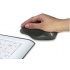 Mouse Manhattan Optico, Inalambrico, 1600 DPI, Negro - Imagen adicional 4