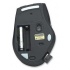 Mouse Manhattan Optico, Inalambrico, 1600 DPI, Negro - Imagen adicional 5