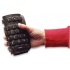 Teclado Manhattan Flexible con Cable, USB, Negro - Imagen adicional 4