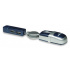 Mouse Manhattan Optico 177559, 1000DPI, USB, Negro/Azul - Imagen adicional 4