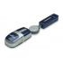 Mouse Manhattan Optico 177559, 1000DPI, USB, Negro/Azul - Imagen adicional 6