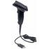 Manhattan 177665 Lector de Código de Barras Láser 1D - incluye Cable USB  4