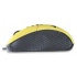 Mouse Manhattan RightTrack Optico 177689, USB, 1600DPI, Amarillo - Imagen adicional 4