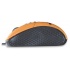 Mouse Manhattan RightTrack Óptico 177696, USB, 1600DPI, Naranja - Imagen adicional 4