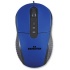 Mouse Manhattan RightTrack Óptico, USB, 1600DPI, Azul - Imagen adicional 3
