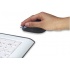 Mouse Manhattan RightTrack Óptico, USB, 1600DPI, Azul - Imagen adicional 5