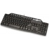 Teclado Manhattan 177870, Alámbrico, USB, Negro - Imagen adicional 1