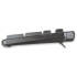 Teclado Manhattan 177870, Alámbrico, USB, Negro - Imagen adicional 2