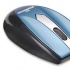 Mini Mouse Manhattan Óptico MO1, USB, 1000DPI, Azul  5