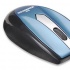 Mini Mouse Manhattan Óptico MO1, USB, 1000DPI, Azul - Imagen adicional 4