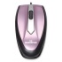 Mouse Manhattan Mini Óptico MO1, USB, 1000DPI, Lila - Imagen adicional 3