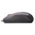 Mouse Manhattan Mini Óptico MO1, USB, 1000DPI, Lila - Imagen adicional 4