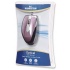 Mouse Manhattan Mini Óptico MO1, USB, 1000DPI, Lila - Imagen adicional 6