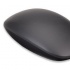 Mouse Manhattan Stealth Touch Láser, Inalámbrico, USB, 1200DPI, Negro  3