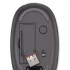 Mouse Manhattan Stealth Touch Láser, Inalámbrico, USB, 1200DPI, Negro - Imagen adicional 7