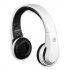 Manhattan Audífonos con Micrófono Flyte, Bluetooth 3.0, Blanco  4