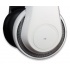 Manhattan Audífonos con Micrófono Flyte, Bluetooth 3.0, Blanco  9