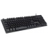 Teclado Gamer Manhattan 178457 RGB, Alámbrico, Negro (Español)  2