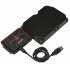 Manhattan Adaptador USB 2.0 - SATA/IDE  3