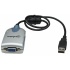 Manhattan Adaptador USB 2.0 Macho - SVGA Hembra, 0.5 Metros  5