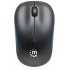 Mouse Ergonómico Manhattan Success, Inalámbrico, Óptico, 1.000DPI, RF Inalámbrico, Azul/Negro  3