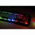 Teclado Gamer Manhattan 180610 RGB, Alámbrico, Negro (Español)  11