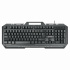 Teclado Gamer Manhattan 180610 RGB, Alámbrico, Negro (Español)  9