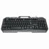Teclado Gamer Manhattan 180610 RGB, Alámbrico, Negro (Español)  7