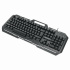 Teclado Gamer Manhattan 180610 RGB, Alámbrico, Negro (Español)  5