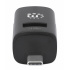Manhattan Hub USB-C - USB-A 2.0, USB-A 3.1, 5 Gbit/s   6