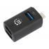 Manhattan Hub USB-C - USB-A 2.0, USB-A 3.1, 5 Gbit/s   5