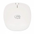 Mouse Manhattan Óptico 190329, Inalámbrico, USB, 1200 DPI, Blanco  5