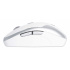 Mouse Manhattan MW6185, Inalámbrico, Óptico, 1.600DPI, RF Inalámbrico, Blanco  7