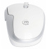 Mouse Manhattan MW6185, Inalámbrico, Óptico, 1.600DPI, RF Inalámbrico, Blanco  6
