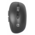 Mouse Manhattan MW6185, Inalámbrico, Óptico, 1.600DPI, RF Inalámbrico, Negro  7