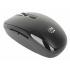 Mouse Manhattan MW6185, Inalámbrico, Óptico, 1.600DPI, RF Inalámbrico, Negro  3
