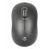 Mouse Manhattan MW3075, Inalámbrico, Óptico, 1.200DPI, RF Inalámbrico, Negro  7