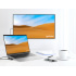 Manhattan Hub USB-C - DisplayPort, HDMI, USB-A 3.0, USB-C, 5 Gbit/s  11