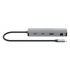 Manhattan Docking Station 190459 USB-C, 2 x USB-C 3.0, 3 x USB-A 3.0, 1 x HDMI, 1 x RJ-45, MicroSD/SD  6