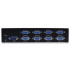 Manhattan Video Splitter 8 Salidas VGA (207355) - Imagen adicional 1