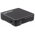 Manhattan Video Splitter HDMI, 2 Puertos, Negro  2