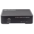 Manhattan Video Splitter HDMI, 2 Puertos, Negro  3