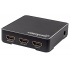 Manhattan Video Splitter HDMI, 2 Puertos, Negro  4