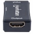 Manhattan Repetidor HDMI Hembra - HDMI Hembra, hasta 40 Metros, Negro - Incluye Puerto MicroUSB B  6