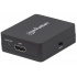 Manhattan Video Splitter HDMI, 2 Puertos de Video  1