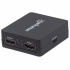 Manhattan Video Splitter HDMI, 2 Puertos de Video  5